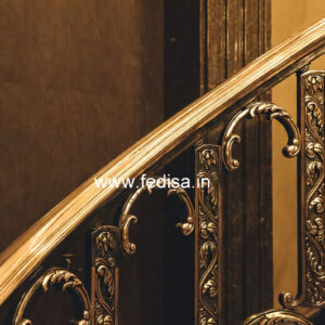 Beautiful Balcony Railings For Modern Homes No-2386
