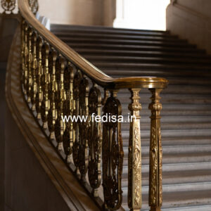 Elegant Home Balcony Designs No-2401