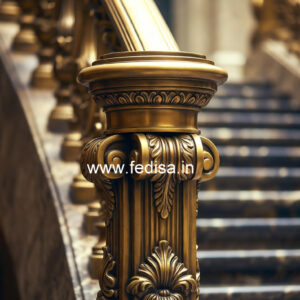 Modern Staircase Railings Inspiration No-2402
