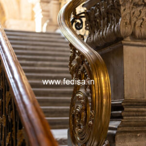 Elegant Balcony Styling Inspiration No-2404