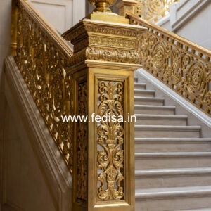 Best Home Exterior Railings No-2411