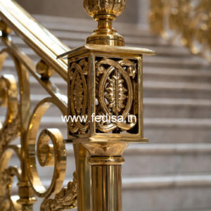 Elegant Staircase Design Inspiration No-2412