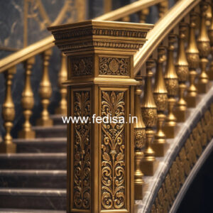 Best Balcony Railings For Apartments No-2422