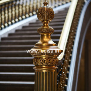 Modern Exterior Railings For Houses No-2431