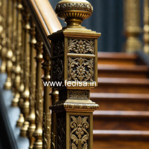 Elegant Staircase Design Inspiratio No-2435