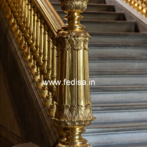 Best Exterior Design Ideas With Railings No-2445