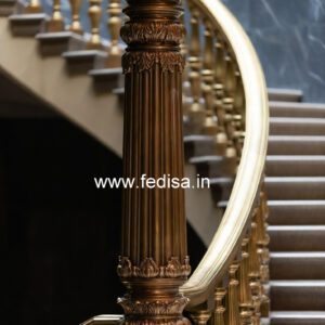 Latest Balcony Design India 2027 No-2448