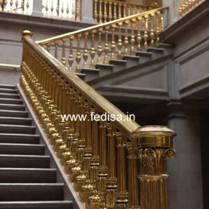 Ghar Ki Balcony Ke Liye Modern Design No-2450