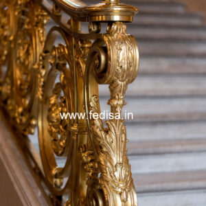 Modern Balcony Railing Ideas For Small House Design No-2451