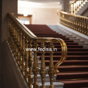 Stylish Exterior Balcony Design Ideas For Modern Homes No-2456