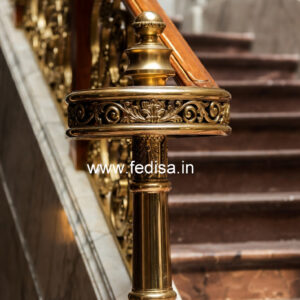 Stylish Home Railing Ideas For Interior And Exterior No-2460