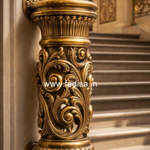 Best Balcony Safety Railing Ideas For Homes No-2461