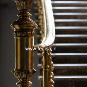 Modern Exterior Railing Ideas For House Design No-2466