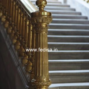 Creative Balcony Railings For Home Decoration No-2472