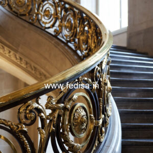 Best Railing Design Ideas For Home Exterior Decor No-2478