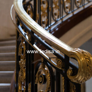 Modern Exterior Balcony Design Inspiration For Homes No-2482