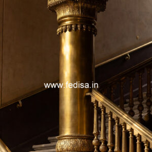 Stylish Exterior Balcony Railings For Modern Homes No-2488