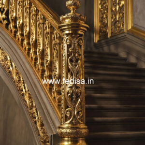 Best Exterior Balcony Ideas With Stylish Railings No-2492