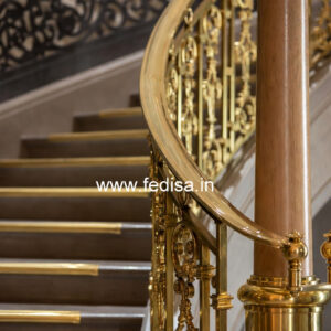 Creative Balcony Railing Inspiration For Homes No-2510