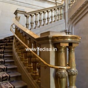 Best Balcony Railing Design Trends For Homes No-2517
