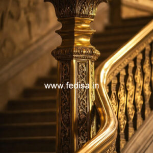Best Exterior Railing Ideas For Modern House Design No-2521
