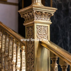 Modern Balcony Railing Design Inspiration For Homes No-2522