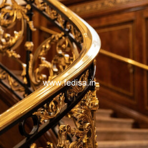 Elegant Balcony Railing Design Ideas For Homes No-2528