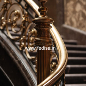 Modern Staircase Railings For Home Interior Design No-2532