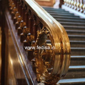 Best Exterior Railing Design Inspiration For Houses No-2536