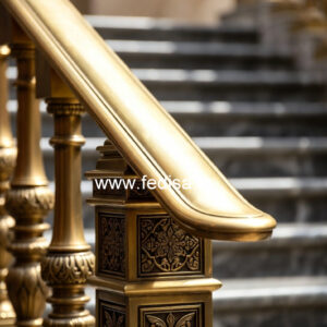 Modern Balcony Railing Ideas That Look Stunning No-2539