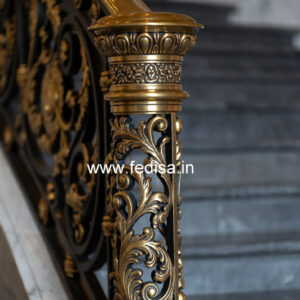 Best Railing Design Ideas For Modern Living No-2547