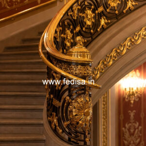 Best Exterior Railing Ideas 2027 No-2552