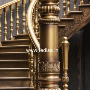 Modern Balcony Styling Inspiration No-2558
