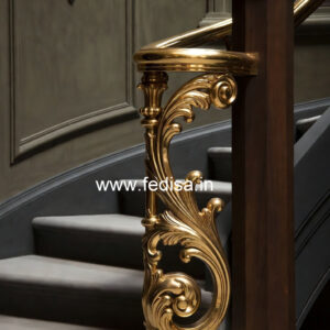Ghar Ke Liye Stylish Balcony Design Ideas No-2579