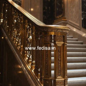 Modern Balcony India Design Trends No-2580
