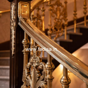 Modern Exterior Balcony India Style No-2585