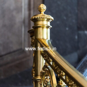 Best Balcony Railing Design Ideas For Apartment Living No-2588