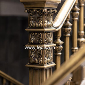 Best Steel Railing Ideas For Home Exterior Decoration No-2598