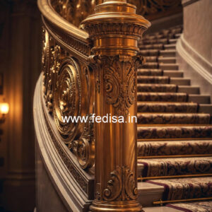 Best Balcony Safety Railing Ideas For Family Homes No-2603