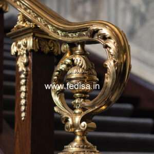 Creative Steel Balcony Railing Ideas For Exterior Design No-2606