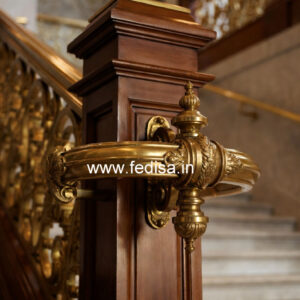 Latest Railing Design Trends 2026 ? No-2609