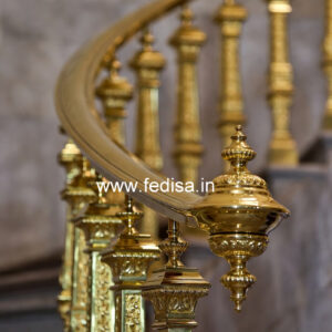 Creative Staircase Railings ?no-2619