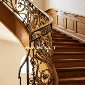 Amazing Steel Railings For Home No-2621