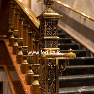 Simple Ghar Railing Ideas No-18474