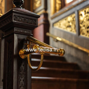 Indian Exterior Railing Ideas No-18477