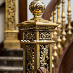 Balcony Safety Railings India No-18478