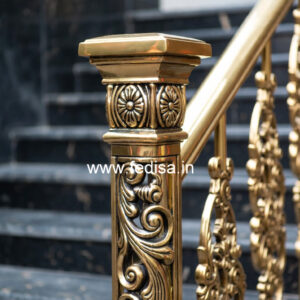 Stylish Ghar Railings No-18481