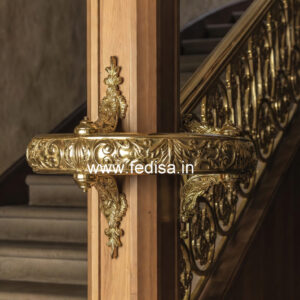 Modern India Railing Styles No-18490