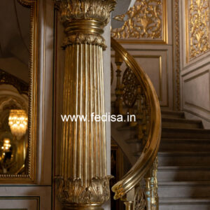 Exterior Railing India No-18491