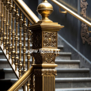 Indian Balcony Styling No-18492
